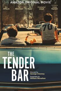 دانلود فیلم The Tender Bar 2021112174-1141423907
