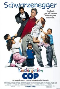 دانلود فیلم Kindergarten Cop 1990112948-895282879