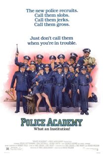 دانلود فیلم Police Academy 1984110941-156871205