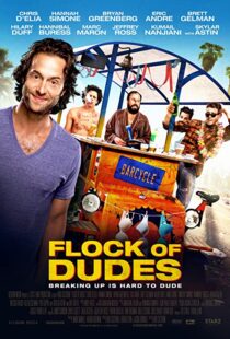 دانلود فیلم Flock of Dudes 2016110564-876567547