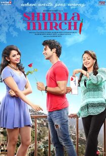 دانلود فیلم هندی Shimla Mirchi 2020113965-1454417189