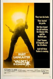 دانلود فیلم Valdez Is Coming 1971110781-28620621