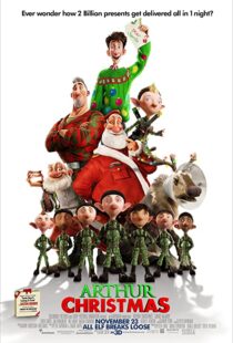 دانلود انیمیشن Arthur Christmas 2011110445-1219394948