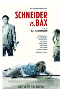 دانلود فیلم Schneider vs. Bax 2015110969-162000226