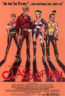 دانلود فیلم Class of 1984 1982114906-639423371