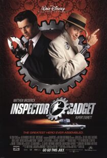 دانلود فیلم Inspector Gadget 1999112944-1028285622