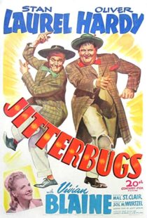 دانلود فیلم Jitterbugs 1943111961-1404821258