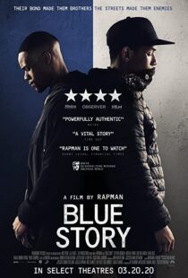 دانلود فیلم Blue Story 201930645-42107757