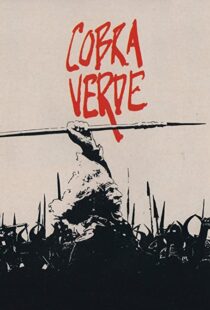 دانلود فیلم Cobra Verde 1987111330-209406347