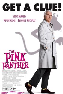 دانلود فیلم The Pink Panther 2006115020-56608714