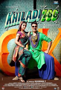 دانلود فیلم هندی Khiladi 786 2012114951-1722501109
