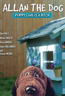 دانلود فیلم Allan the Dog 2020114324-2031435148