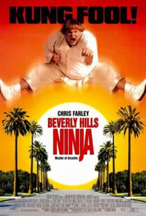 دانلود فیلم Beverly Hills Ninja 1997111541-1011695054