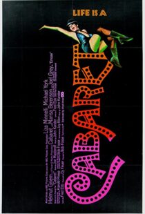 دانلود فیلم Cabaret 1972112450-1066642551