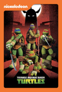 دانلود انیمیشن Teenage Mutant Ninja Turtles112074-135989171