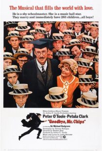 دانلود فیلم Goodbye, Mr. Chips 1969113750-1785021573