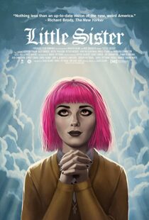 دانلود فیلم Little Sister 2016110925-1716016200
