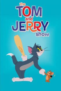 دانلود انیمیشن The Tom and Jerry Show112406-2122838670