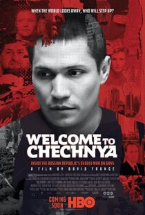 دانلود مستند Welcome to Chechnya 2020114379-781831968