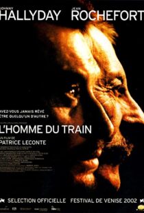دانلود فیلم Man on the Train 2002113096-273422288