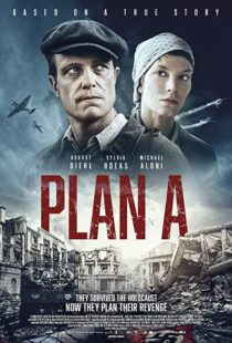 دانلود فیلم Plan A 2021112587-1226238752