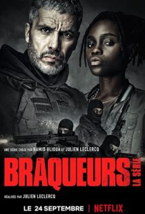 دانلود سریال Ganglands (Braqueurs)110430-1443430538