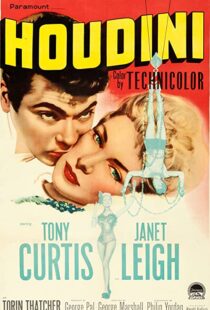 دانلود فیلم Houdini 1953111950-377053551