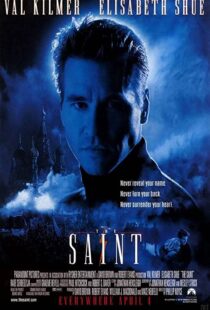دانلود فیلم The Saint 1997114297-1130613405