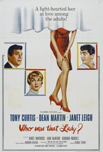 دانلود فیلم Who Was That Lady? 1960112997-1937416085