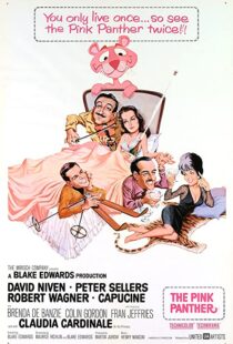 دانلود فیلم The Pink Panther 1963115017-301444707