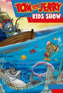 دانلود انیمیشن Tom & Jerry Kids Show112396-1884504360
