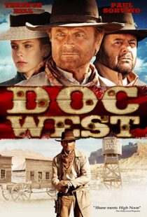 دانلود فیلم Doc West 2009113414-187090455