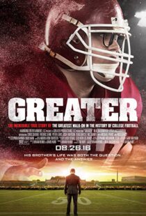 دانلود فیلم Greater 2016111749-504135264