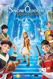 دانلود انیمیشن The Snow Queen: Mirrorlands 2018113549-2032922308
