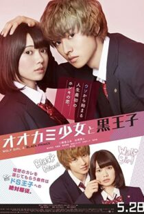 دانلود فیلم Wolf Girl and Black Prince 2016111028-1215554351