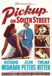 دانلود فیلم Pickup on South Street 1953111663-373563186