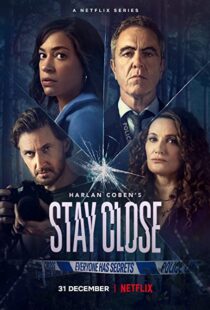دانلود سریال Stay Close111537-383527881
