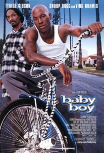 دانلود فیلم Baby Boy 2001113039-2069531900