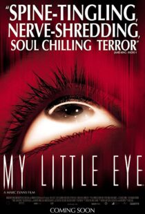 دانلود فیلم My Little Eye 2002113102-2071513232
