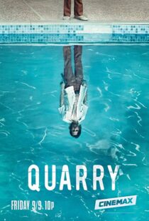 دانلود سریال Quarry112389-775339727