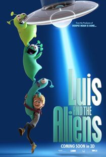 دانلود انیمیشن Luis and the Aliens 2018114564-876982926
