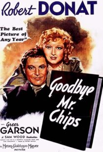 دانلود فیلم Goodbye, Mr. Chips 1939112937-897039391