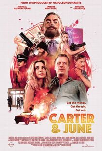 دانلود فیلم Carter & June 2017114897-1724555225