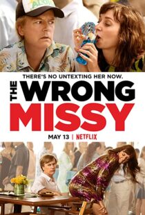 دانلود فیلم The Wrong Missy 2020113803-1293763544
