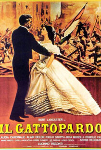 دانلود فیلم The Leopard 1963112987-769627595