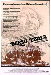 دانلود فیلم Dersu Uzala 1975113248-2062109304