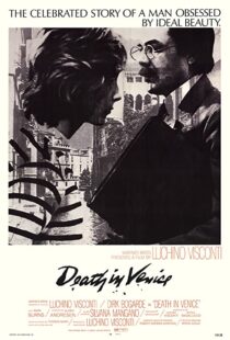 دانلود فیلم Death in Venice 1971113703-440202706