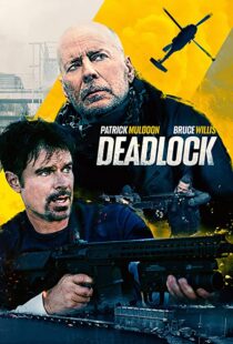 دانلود فیلم Deadlock 2021115178-935197265