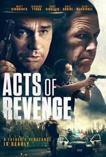 دانلود فیلم هندی Acts of Revenge 2020114720-653164841