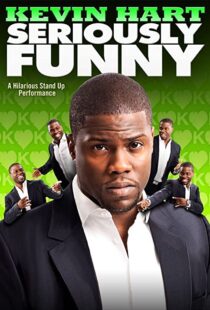 دانلود فیلم Kevin Hart: Seriously Funny 2010114378-1628380680